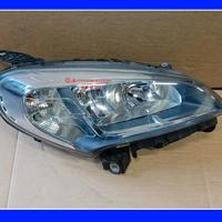 Faro anteriore Originale DX SX FIAT Doblò 2015 >