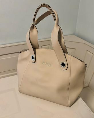 Obag originale beige made in Italy