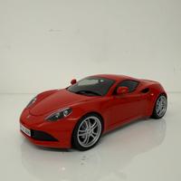 Artega GT 1:18 Revell