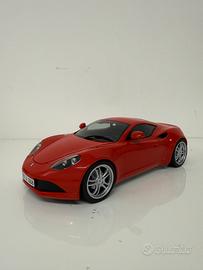 Artega GT 1:18 Revell
