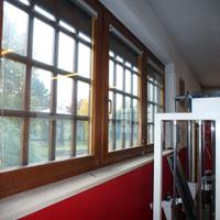 FINESTRE in LEGNO