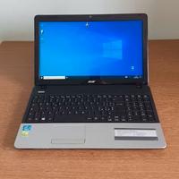 Notebook Acer i3