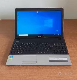 Notebook Acer i3