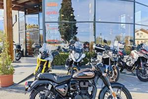 Royal Enfield Bullet 350