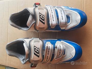 Scarpe per bici da corsa