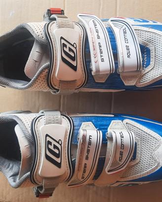 Scarpe per bici da corsa