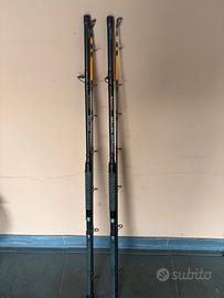 Trabucco maxxis 300g