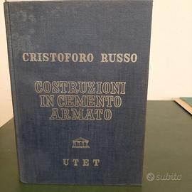 Costruzioni in Cemento Armato
