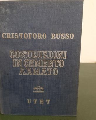 Costruzioni in Cemento Armato