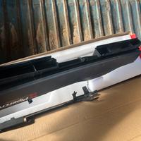 convogliatore aria golf gti mk7