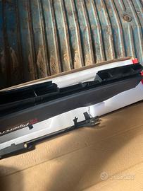 convogliatore aria golf gti mk7