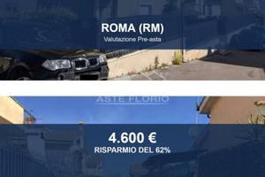 Immobile in asta di 6 m² a Roma
