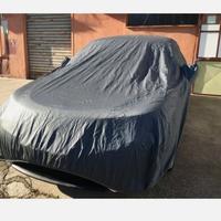 Telo copriauto felpato PVC