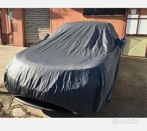 Telo copriauto felpato PVC