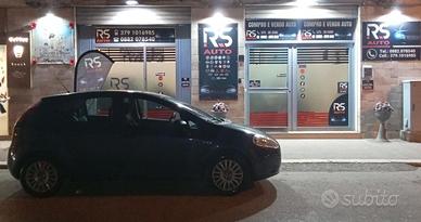 Fiat Grande Punto 1.2 5 porte Dynamic