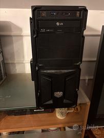 Computer da ricondizionare