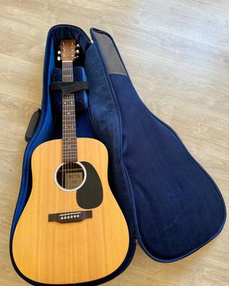 Chitarra Martin D-X2E-01 Koa X Series