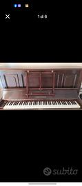 Pianoforte C. Bechstein 
