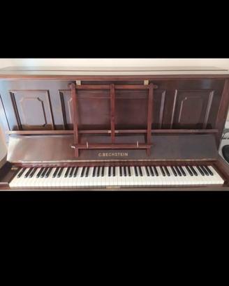 Pianoforte C. Bechstein 