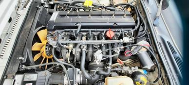 JAGUAR XJ6 1990 - MOTORE