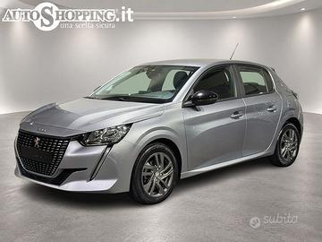 Peugeot 208 II 1.2 puretech Active Pack s&s 75cv