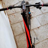 Focus Raven evo misura S 