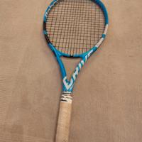 babolat pure drive 