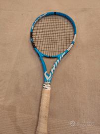 babolat pure drive 