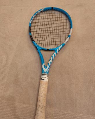 babolat pure drive 
