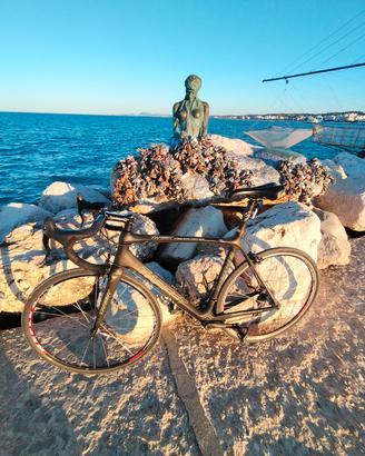 bici da corsa