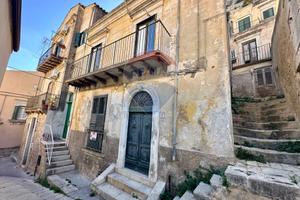 Casa Indipendente - Modica