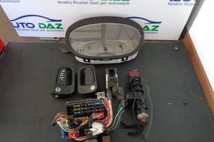 KIT AVVIAMENTO LANCIA Y 1.2 BENZINA ANNO 2002