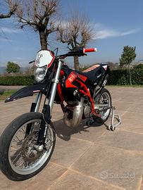 Aprilia sx 125