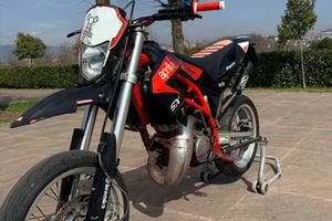 Aprilia sx 125