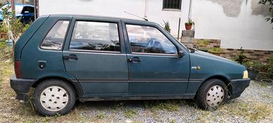 Fiat uno 1990