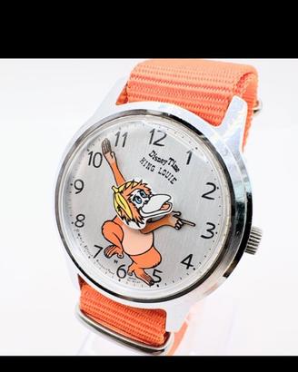 Seiko Disney Time King Louie ref. 5000-8000