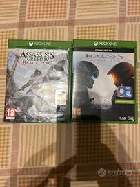 Giochi xbox