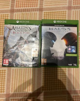 Giochi xbox