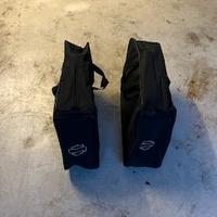 borse harley touring