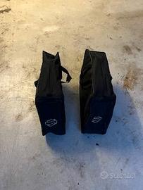 borse harley touring