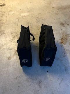 borse harley touring