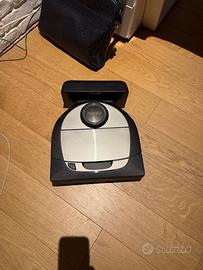 Robot Neato D7