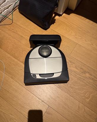 Robot Neato D7