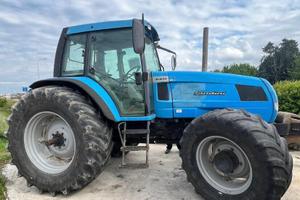 trattore landini leggend