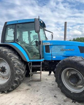 trattore landini leggend
