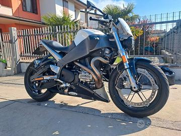 buell scg anniversario xb 1200