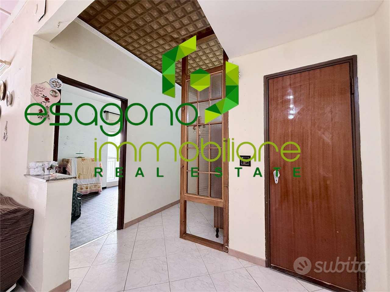 Appartamento – Siracusa, Bosco Minniti - Altro