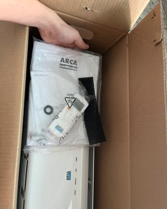 Unità interna split condizionatore ARCA nuovo