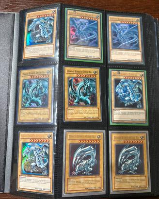 Yu gi oh