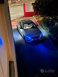 Mercedes c220 coupe premium plus amg night edition